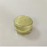 Buy cheap 100ml Gold Luxury Cosmetics Packaging PMMA Bottle Sets Empty For Skincare from wholesalers