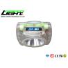 Buy cheap Waterproof 13000LUX 6800mAh Rechargeable LED Headlamp from wholesalers