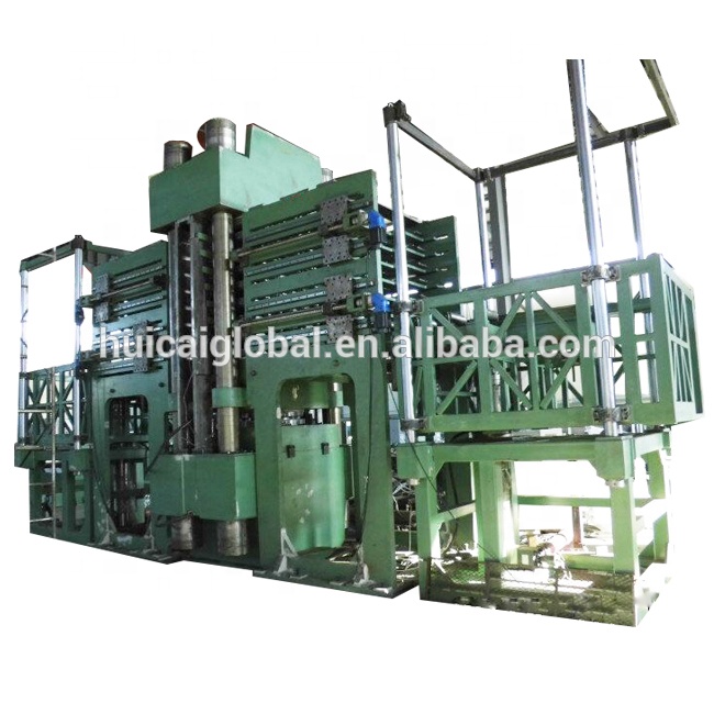 Improve Production With Co-Rotating Twin Screw Rubber Carpet Making Machine