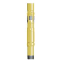 Buy cheap Yellow Hydraulic Liner Hanger Equipment Liner Hanger Oil And Gas product