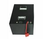 Lithium Iron Phosphate Lifepo4 Battery Pack 72V 160AH 3000 Times Cycle Life