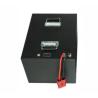 Buy cheap LiFePO4 Car Lithium Ion Battery UPS Solar system 24S1P from wholesalers