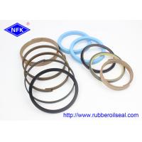 Buy cheap Hydraulic Seals For Sany Concrete Pumps Plunger Swing Cylinder Repair Kit Main product