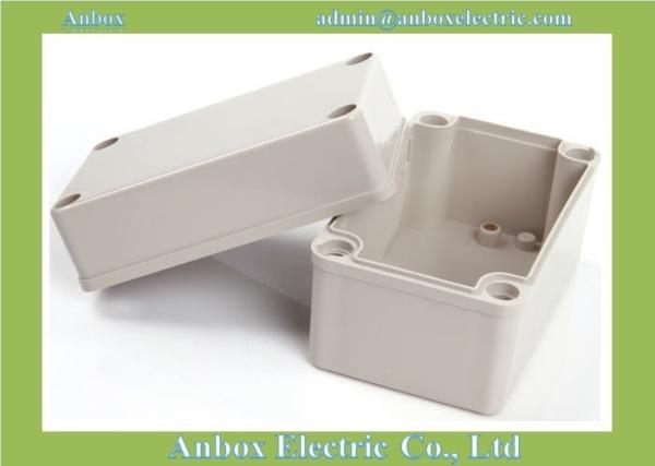 Buy cheap 130x80x85mm IP67 plastic housing waterpoof plastic enclosure manufacturer from wholesalers