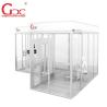 Buy cheap Pharmaceutical ISO8 Class 100k Prefab Cleanroom from wholesalers