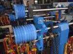 Good quality 13 spindle high speed braiding machine produce different cord sell