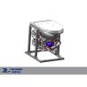 Buy cheap Railway Push Pull Vacuum Toilet System for Passenger Coach from wholesalers