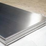 2B Surface Stainless Steel 430 Sheet Plate 100mm PPGL With Multi Color