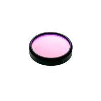 Buy cheap Customized Size 690nm Optical Long Pass Filter For Beauty Apparatus Application product