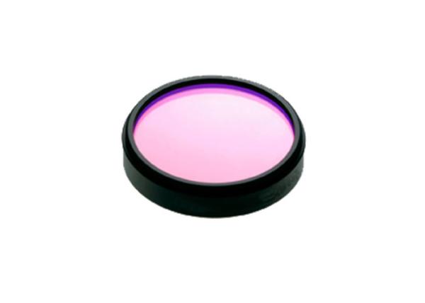 Buy cheap 450nm Longpass Edge And Dichroic Filters For Biomedical Cosmetology from wholesalers