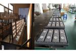High Power Commercial LED Pole Lights 2000W Outdoor High Pole Light