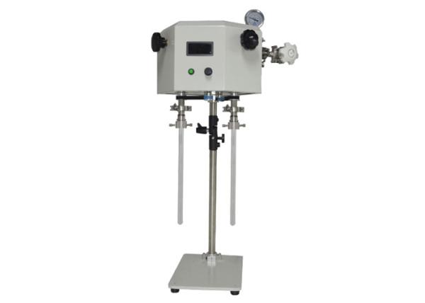 Buy cheap 220V Rotary Quartz Vacuum Sealing Machine Vacuum Ampoule Sealing Machine from wholesalers