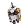 Buy cheap Hair Dryer Motor 240V 14000RPM 210W AC Motor KG-5415M24 Go-Gold Motor from wholesalers