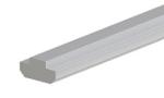 Connector Link 10 - 10 Aluminum Extrusion Profiles Anodic Oxidation