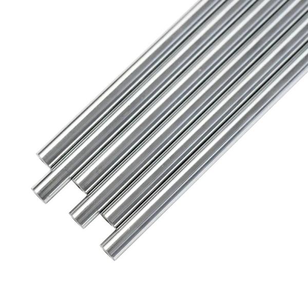 Buy cheap Round Stainless Steel Hollow Bar 3mm-500mm For Construction / Automotive from wholesalers