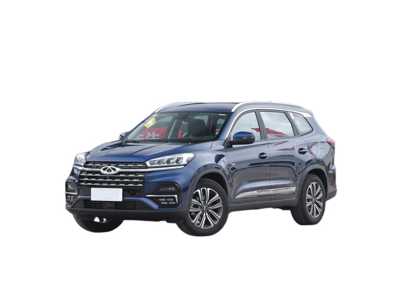 QiRui New energy 5-Door 5-Seat SUV Second-Hand Car Chery Used Car RuiHu 8