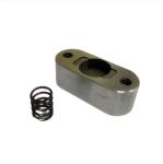 DIN Standard Slide Retainer Mould