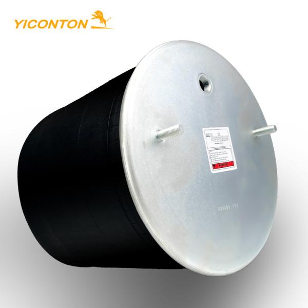 Buy cheap Air Bags For Truck Suspension Trailer Air Springs W01-358-9373 W013589373 1R12-403 from wholesalers