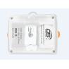 Buy cheap Wireless Charging Cordless Mining Cap Lights With Rechargeable Battery from wholesalers