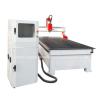 Buy cheap CNC Wood Door Machinery with Air Cooling Spindle/Computer Cabinet from wholesalers