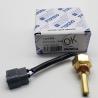Buy cheap OUSIMA Excavator Parts Electrical System Temperature Sensor VOE11039193 For EC210 EC240 from wholesalers