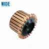 Buy cheap 25x8x22.8 Food Blender Motor Commutator For Home Appliance from wholesalers