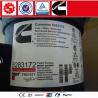 Buy cheap Cummins ISf2.8 Diesel Engine Truck Bus Fuel Water Separator Filter Assembly 5283172 5274913 FH21077 from wholesalers