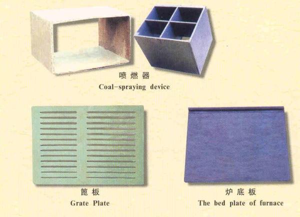 Buy cheap Corrosion Resistant Steel Wear Resistant Castings For Mine Mill from wholesalers