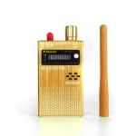Wireless RF detector for portable Anti Spy Full Band mobile phone signal