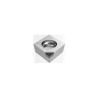 Buy cheap CCGW09T308 Standard Carbide Turning PCD Cutting Insert for non-ferrous materials from wholesalers