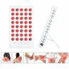 Buy cheap 200W Handheld Red Light Therapy 850nm IR Light 660Nm Red Light Therapy from wholesalers