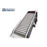 Buy cheap OA1-800 stainless steel Coarse Screen Water Treatment Bar Screen Wastewater Treatment Plant bar screen rake from wholesalers