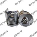 6137-32-2110 6137-32-201 Diesel Engine Piston 4D105 S4D105-5A S4D105-5B PC220-2