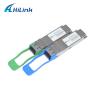 Buy cheap 100G QSFP28 BIDI Optical Transceiver 40KM 100G-ER1-40 MSA EML laser APD receiver 1309.14nm/1304.58nm from wholesalers