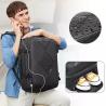 Buy cheap 22L-35L Business Multifunctional Travel Bag Backpack Load 15kg from wholesalers