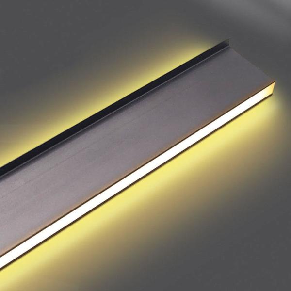 Buy cheap 120lm LED Under Cabinet Kitchen Cabinet Lighting Inside Home Kitchen Corner Light from wholesalers