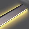 Buy cheap 120lm LED Under Cabinet Kitchen Cabinet Lighting Inside Home Kitchen Corner Light from wholesalers