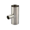 Buy cheap DIN1.4301 Stainless Steel Pipe Compression Fittings 90 Degree Elbow from wholesalers