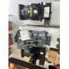 Buy cheap 4632631 4664221 Hydraulic Final Drive Travel Motor Assembly For Hitachi ZX140W-3 ZX210W-3 Excavator from wholesalers