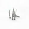 Buy cheap Sealing Stainless Steel Self Tapping Screw For Meter Instruments DIN404 SS Capstan from wholesalers