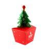 Buy cheap Funny Christmas Packaging Boxes Tree Box Logo Printing Small Gift Boxes from wholesalers