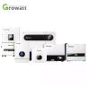 Buy cheap Growatt 100Kw 110Kw Inverter Lvx6048 6000W 48V Mpp Solar Inverter 120V 240V Spl Growatt Hybrid Inverter 3Phase from wholesalers