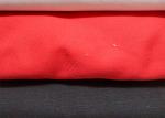 100% Cotton Twill 310GSM Fire Resistant Cloth For Workwear
