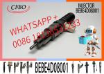 BEBE4D07001 BEBE4D39001 Electric Unit Fuel Injector 20569291 85000501 Nozzles