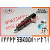 Buy cheap BEBE4D07001 BEBE4D39001 Electric Unit Fuel Injector 20569291 85000501 Nozzles BEBE4D28001 With for Volvo Excavator D12 from wholesalers