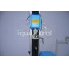 Buy cheap Microcomputer Universal Material Testing Machine Single Column With Stroke 1200mm from wholesalers