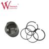 Buy cheap Heat Dissipated Piston Sets Of Motorcycle Engine Spare Parts Factory Price Grand Model from wholesalers