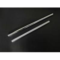 Buy cheap Polishing Cnc Plastic Parts Metals Plastics Printer Shaft Roller Motor Shaft product