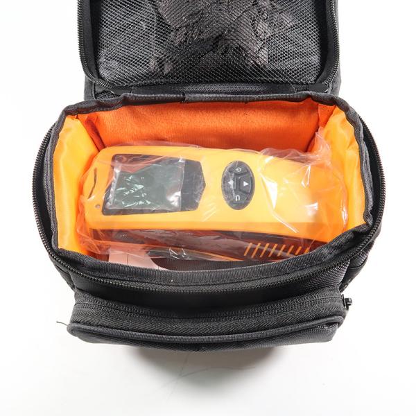 Buy cheap TEM-620XH Rebar Scanner Portable Rebar Integrated Detector from wholesalers