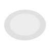 Buy cheap 6W Round LED Downlights Slim Recessed Flat Panel LED Lights Square LED Ceiling Panel Light from wholesalers